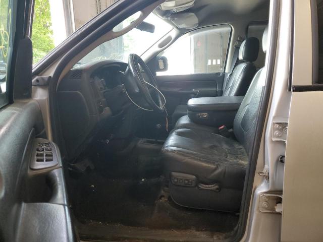 3D7KU28D33G703596 - 2003 RAM 2500 ST 银色 照片 7