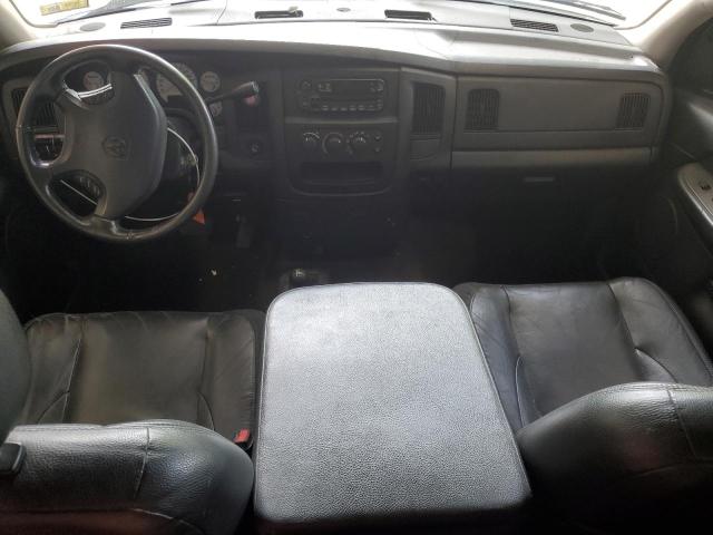 3D7KU28D33G703596 - 2003 RAM 2500 ST 银色 照片 8