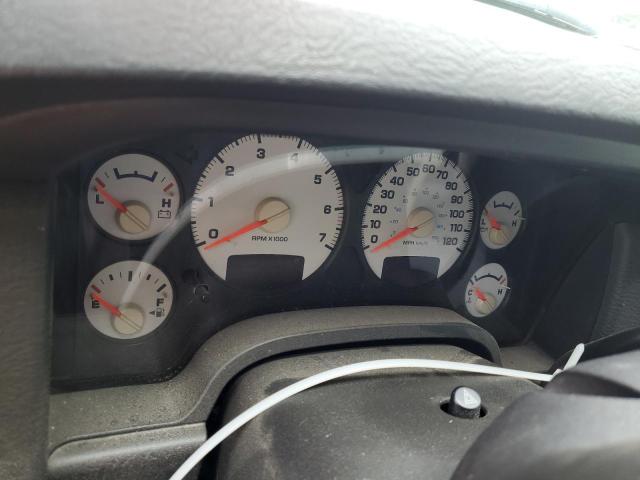 3D7KU28D33G703596 - 2003 RAM 2500 ST 银色 照片 9