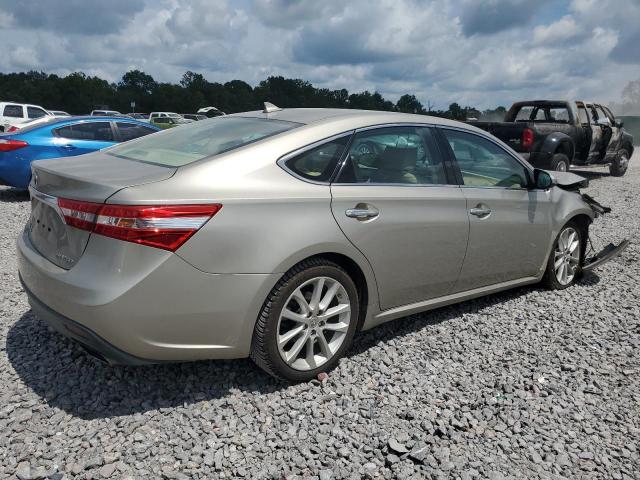 4T1BK1EB1DU022151 - 2013 TOYOTA AVALON BASE 棕色 照片 3