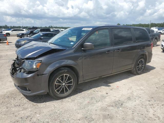 2018 DODGE GRAND CARA SE, 