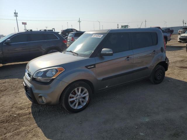 2012 KIA SOUL +, null
