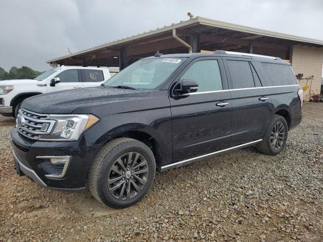 2020 FORD EXPEDITION MAX LIMITED, null