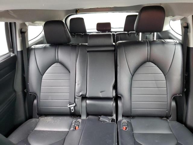 5TDGZRAH0NS092180 - 2022 TOYOTA HIGHLANDER XLE Սև լուսանկար 10