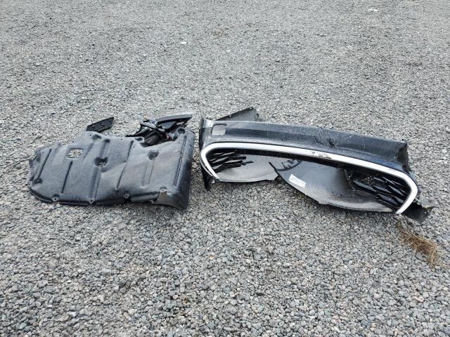 5TDGZRAH0NS092180 - 2022 TOYOTA HIGHLANDER XLE Սև լուսանկար 13