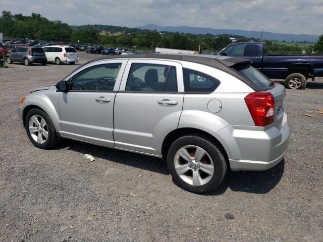 1B3CB3HA8AD568479 - 2010 DODGE CALIBER MAINSTREET GRAY photo 2