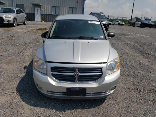 1B3CB3HA8AD568479 - 2010 DODGE CALIBER MAINSTREET GRAY photo 5