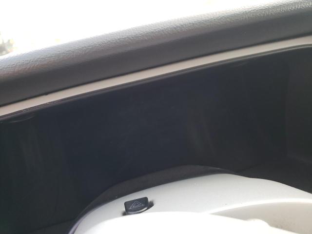 5LMFU28R34LJ00216 - 2004 LINCOLN NAVIGATOR 黑色 照片 9