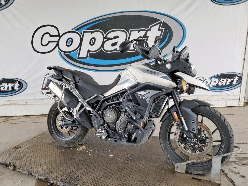 2023 TRIUMPH MOTORCYCLE TIGER 900 GT (LRH), null