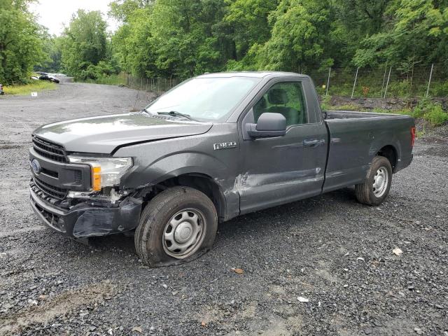 2019 FORD F150, 