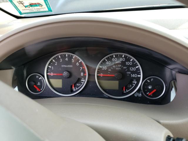 5N1AR1NB2BC611994 - 2011 NISSAN PATHFINDER S BLACK photo 12