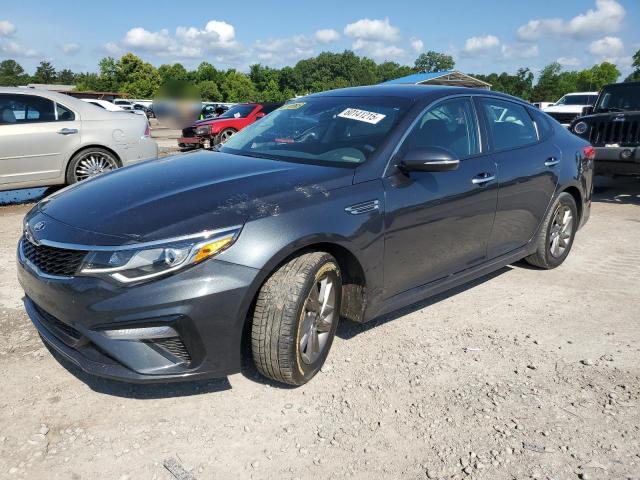 2020 KIA OPTIMA LX, null