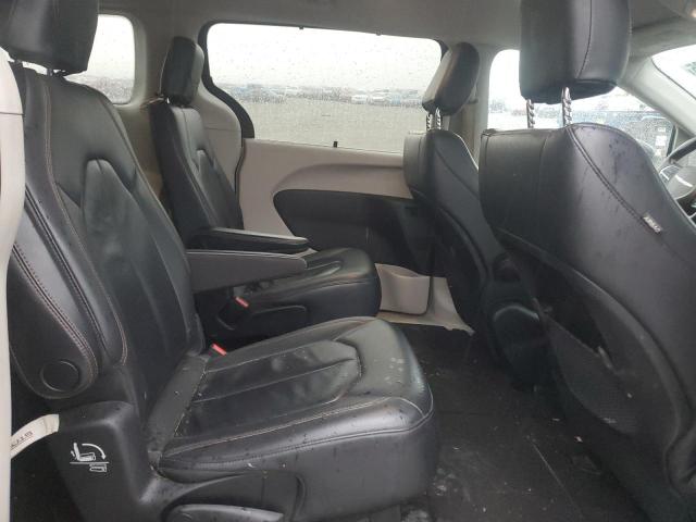 2C4RC1BG3HR785131 - 2017 CHRYSLER PACIFICA TOURING L BLACK photo 11