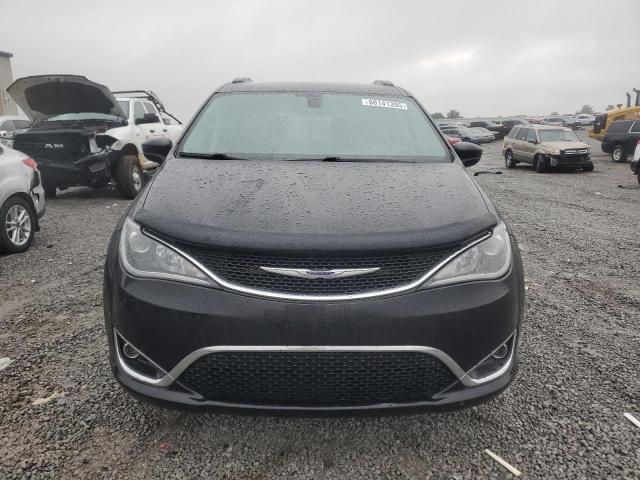 2C4RC1BG3HR785131 - 2017 CHRYSLER PACIFICA TOURING L BLACK photo 5