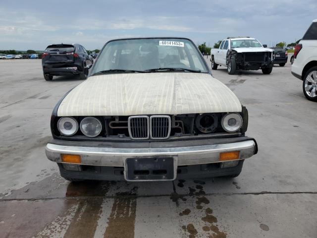 WBAAB9307J2550121 - 1988 BMW 325 IX BLACK photo 5