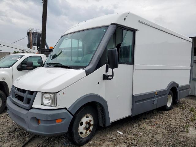 2017 ISUZU NPR, 