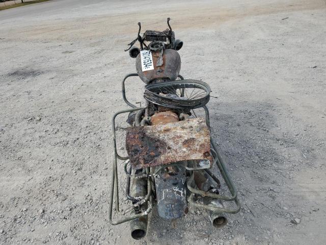 1HD1FC4167Y610485 - 2007 HARLEY-DAVIDSON FLHTCUI 烧焦的 照片 4