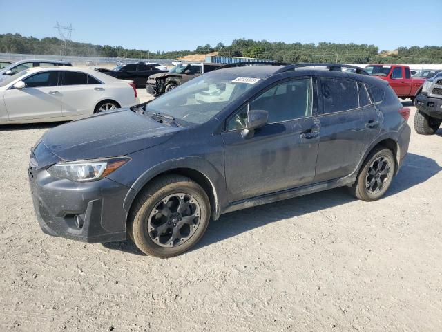 2021 SUBARU CROSSTREK PREMIUM, 