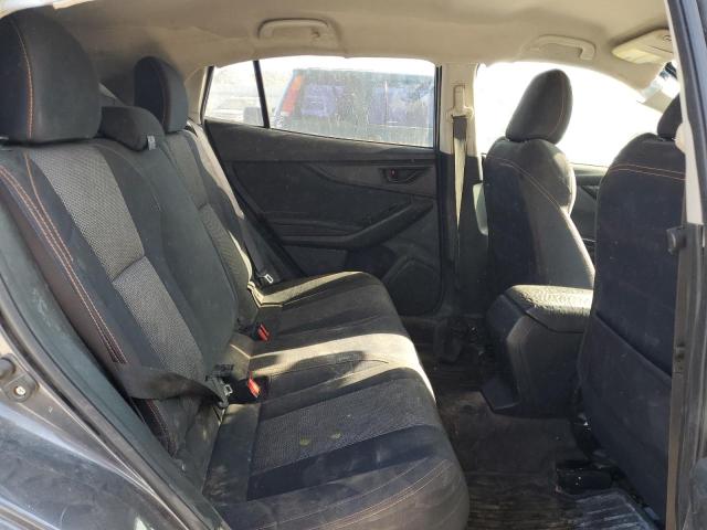 JF2GTAPC9MH213355 - 2021 SUBARU CROSSTREK PREMIUM Boz foto 10