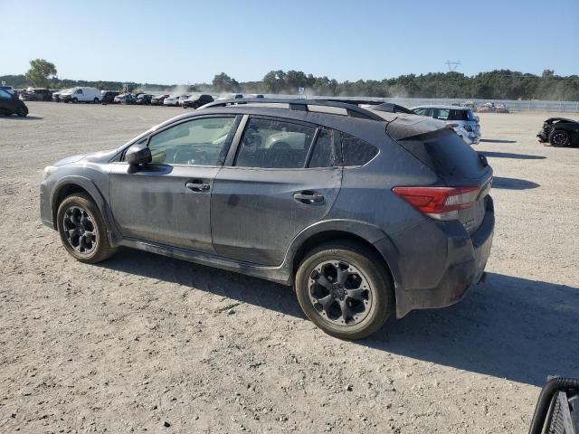 JF2GTAPC9MH213355 - 2021 SUBARU CROSSTREK PREMIUM Boz foto 2