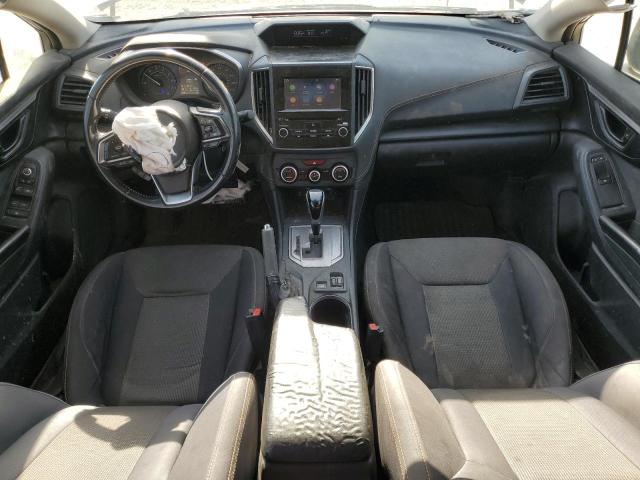 JF2GTAPC9MH213355 - 2021 SUBARU CROSSTREK PREMIUM Boz foto 8