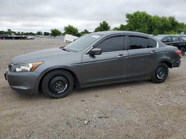 2010 HONDA ACCORD EX, 