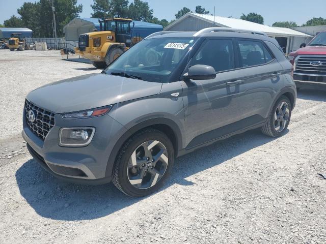 2021 HYUNDAI VENUE SEL, null