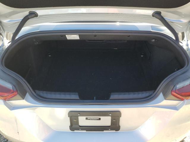 WBAHF3C57KWW45767 - 2019 BMW Z4 SDRIVE30I SILVER photo 10