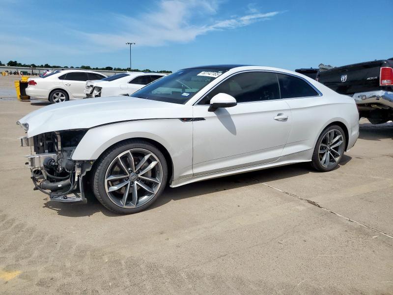 2021 AUDI A5 PREMIUM PLUS 45, null