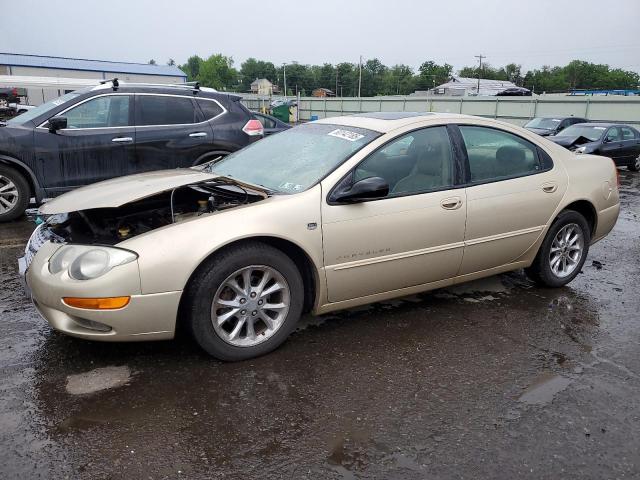 2000 CHRYSLER 300M, null