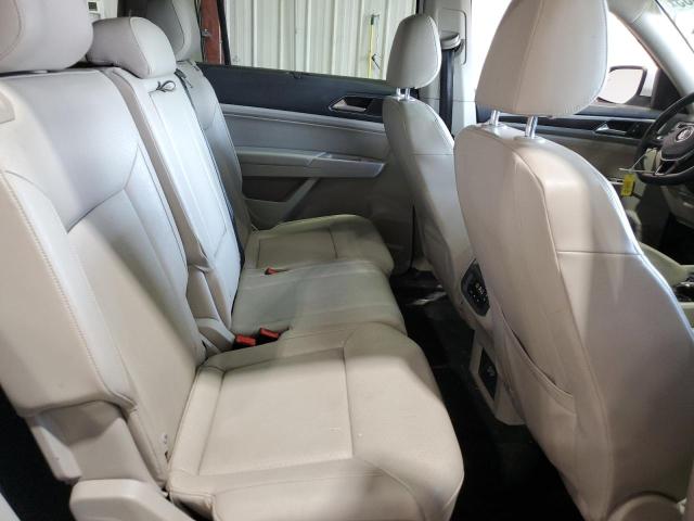 1V2MR2CA3JC504497 - 2018 VOLKSWAGEN ATLAS SEL 白色 照片 11