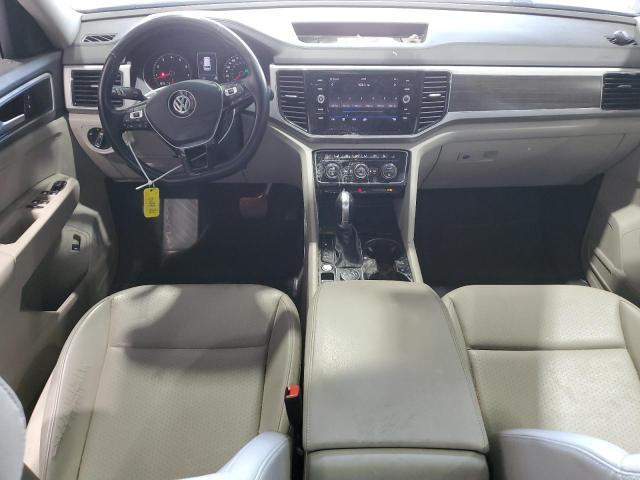 1V2MR2CA3JC504497 - 2018 VOLKSWAGEN ATLAS SEL 白色 照片 8