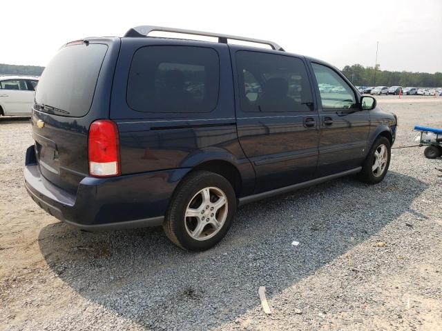 1GNDV33156D154785 - 2006 CHEVROLET UPLANDER LT BLUE photo 3