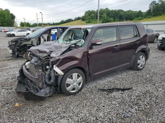 2012 TOYOTA SCION XB, 