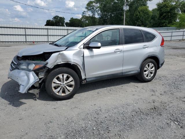 2013 HONDA CR-V EX, null