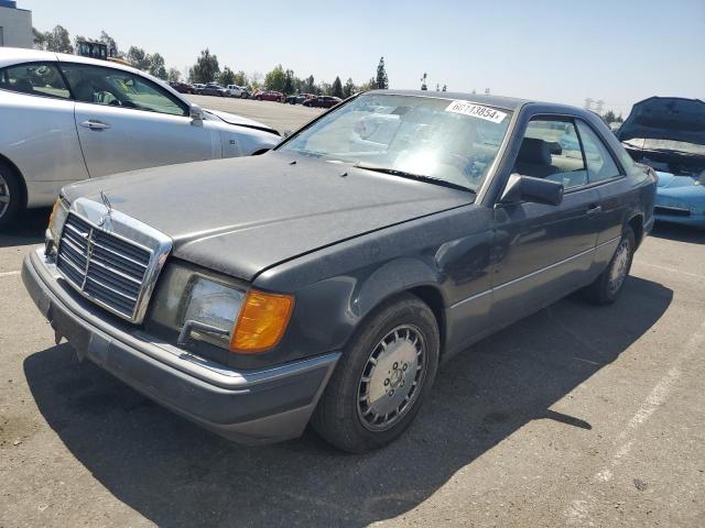 1990 MERCEDES-BENZ 300 CE, 