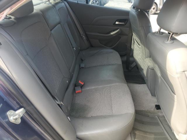 1G11C5SL7FF118531 - 2015 CHEVROLET MALIBU 1LT BLUE photo 10