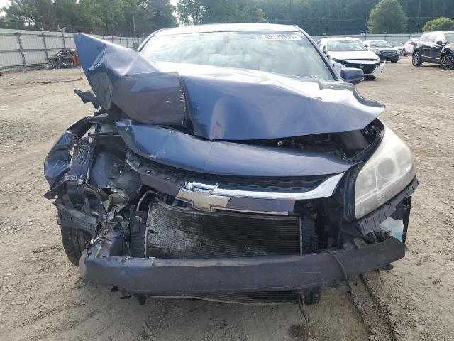 1G11C5SL7FF118531 - 2015 CHEVROLET MALIBU 1LT BLUE photo 5