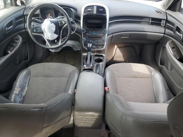 1G11C5SL7FF118531 - 2015 CHEVROLET MALIBU 1LT BLUE photo 8