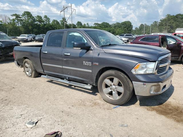 1C6RR6TT0HS610154 - 2017 RAM 1500 SLT CHARCOAL photo 4