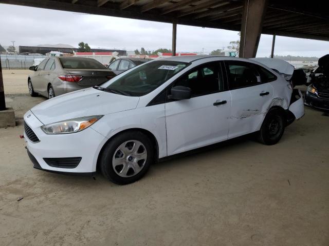 2016 FORD FOCUS S, 