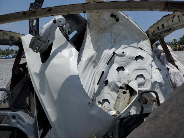 5YJ3E1EBXLF638521 - 2020 TESLA MODEL 3 WHITE photo 10