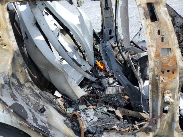 5YJ3E1EBXLF638521 - 2020 TESLA MODEL 3 WHITE photo 11