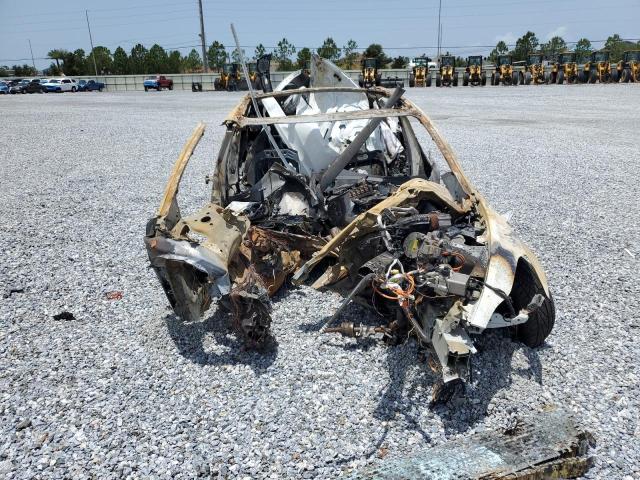 5YJ3E1EBXLF638521 - 2020 TESLA MODEL 3 WHITE photo 5