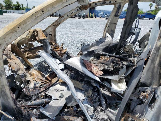 5YJ3E1EBXLF638521 - 2020 TESLA MODEL 3 WHITE photo 7