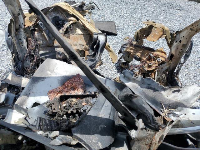 5YJ3E1EBXLF638521 - 2020 TESLA MODEL 3 WHITE photo 8