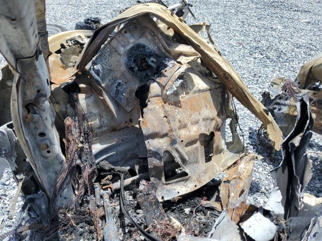 5YJ3E1EBXLF638521 - 2020 TESLA MODEL 3 WHITE photo 9