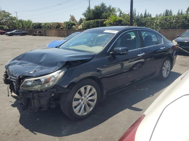 2013 HONDA ACCORD EX, 