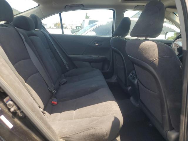 1HGCR2F79DA058564 - 2013 HONDA ACCORD EX 黑色 照片 10