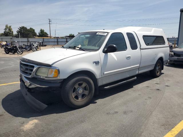 2003 FORD F-150, null
